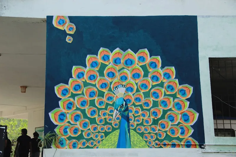 B. S. Bandekar College Of Fine Art (Applied Art)