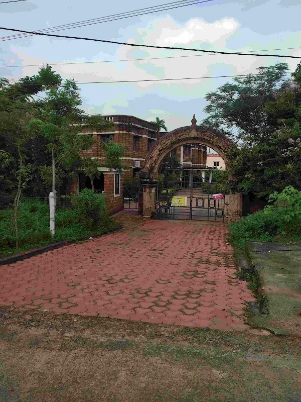 Guru Kelu Charan Mohapatra Odissi Research Centre
