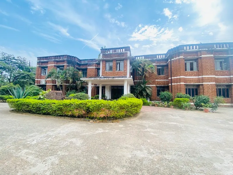 Guru Kelu Charan Mohapatra Odissi Research Centre