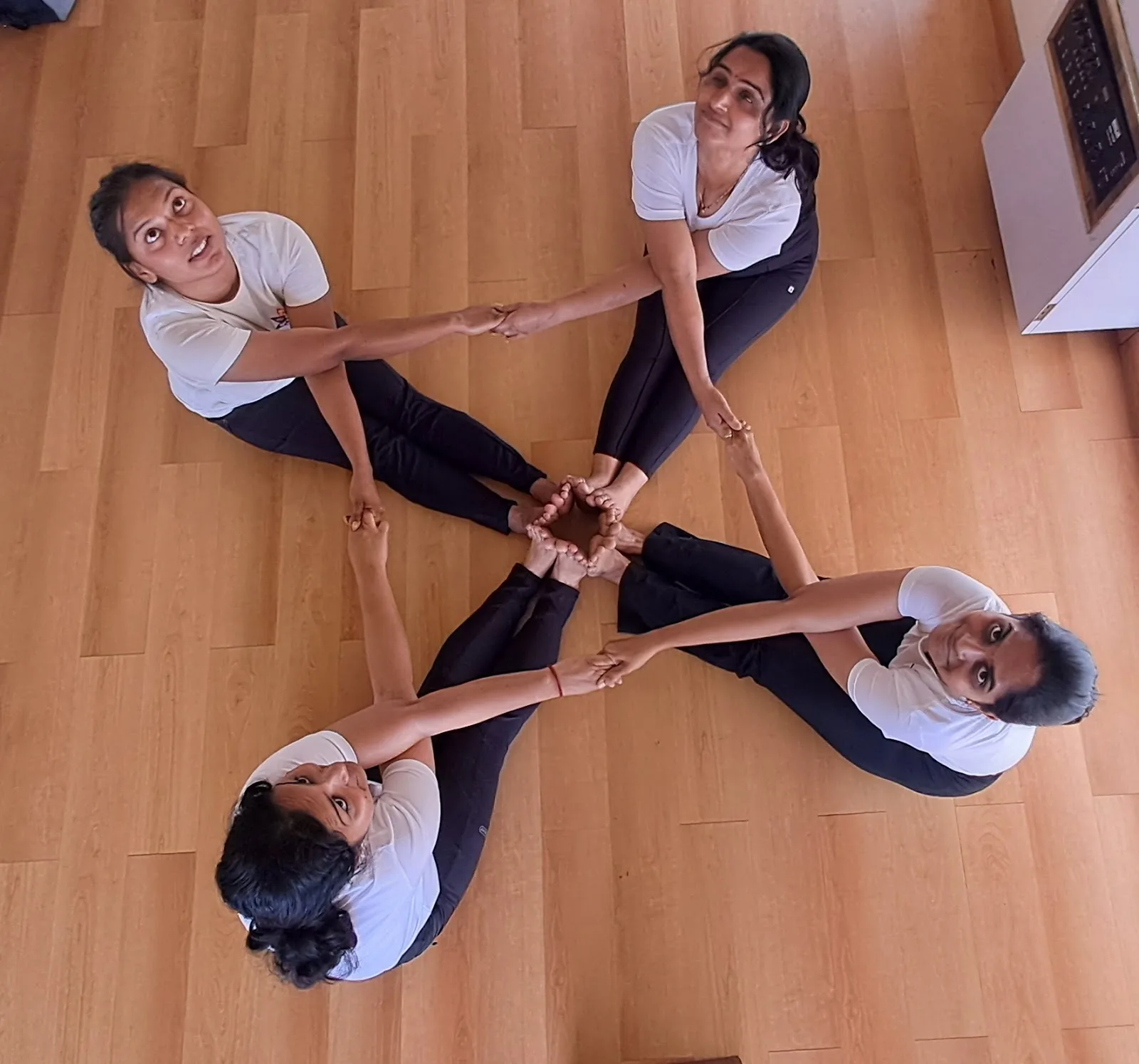 Yogism Yoga Teacher Training Institute