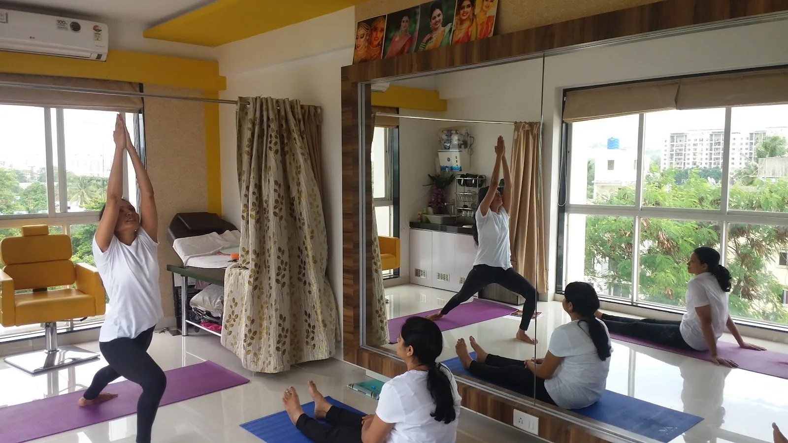 Yogism Yoga Teacher Training Institute
