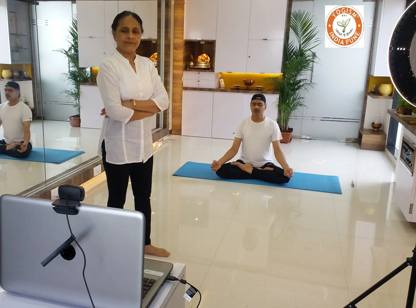 Yogism Yoga Teacher Training Institute