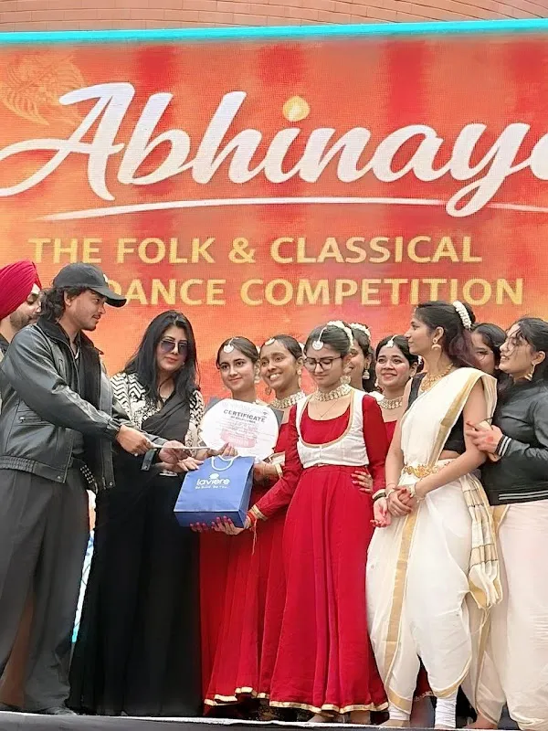 Music Arts & Dance Academy