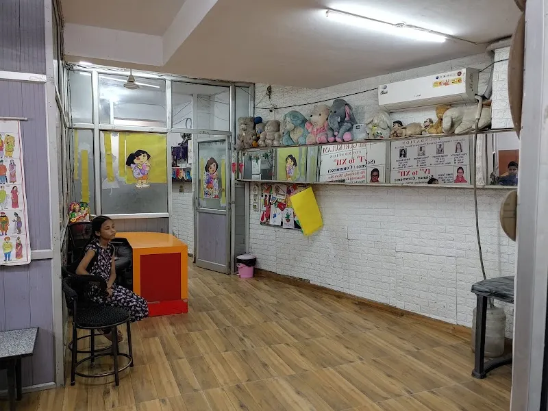Music Arts & Dance Academy