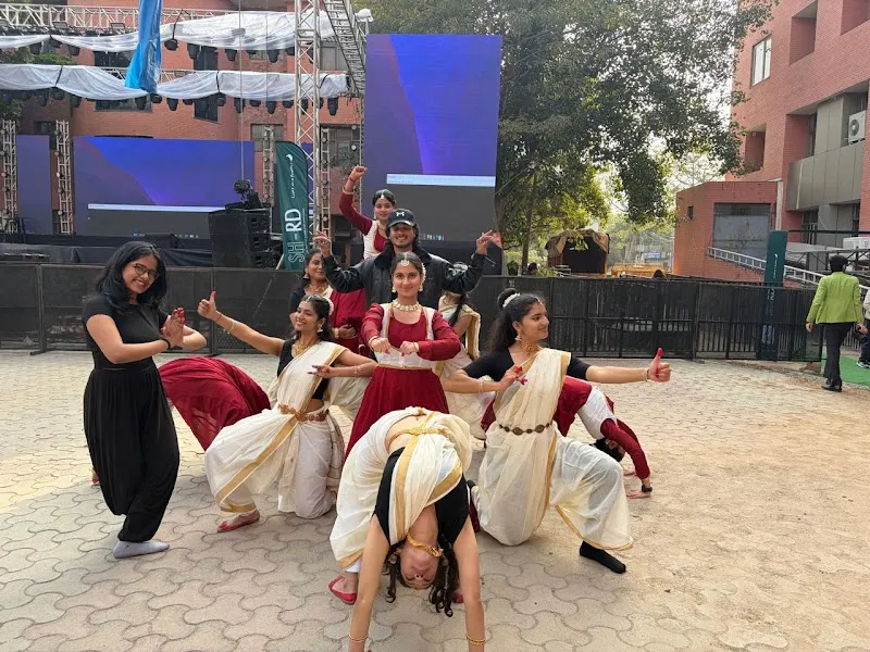 Music Arts & Dance Academy