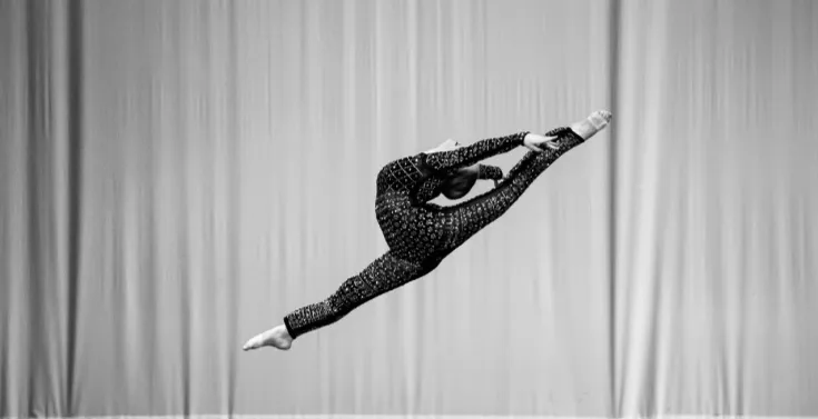 Edge Dance