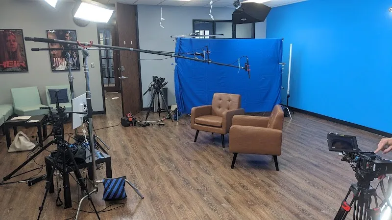 The Artists Playground