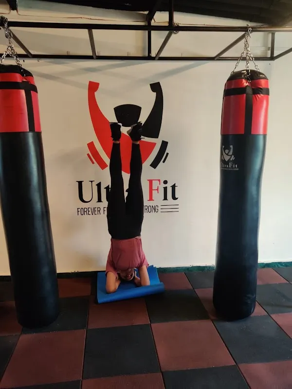 Ultrafit Fitness Studio