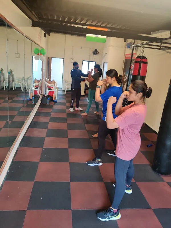 Ultrafit Fitness Studio