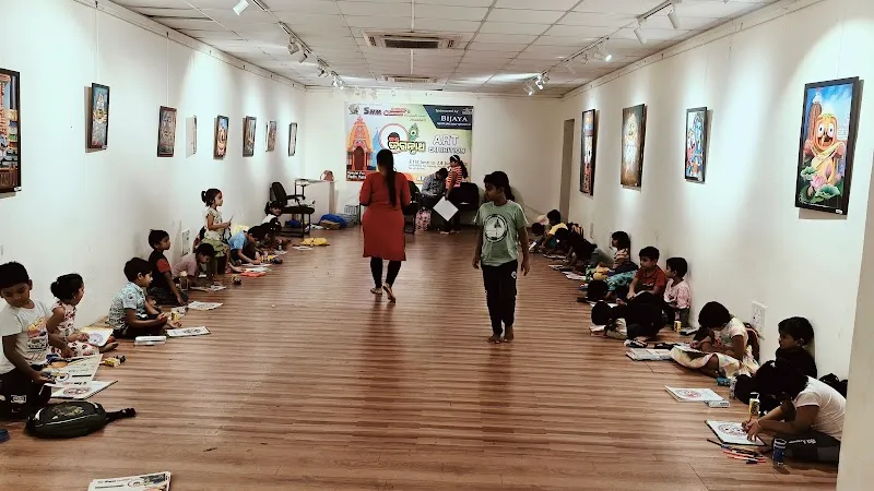 SNM Creative Art Academy