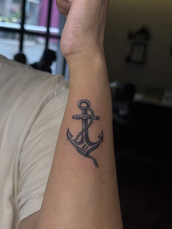 THE INKVILLA TATTOO AND PIERCING STUDIO