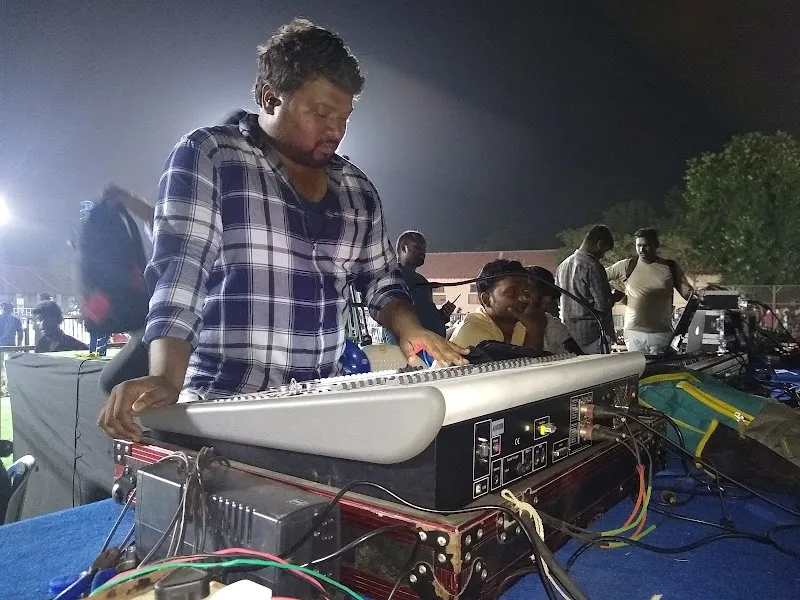 Nirmal Audios