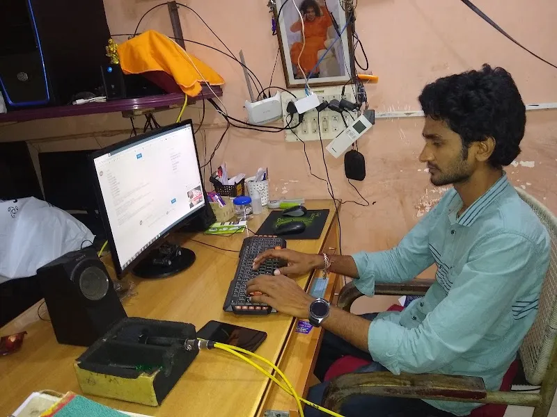 Nirmal Audios
