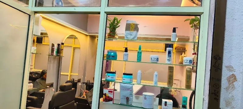 Rosh Makeover