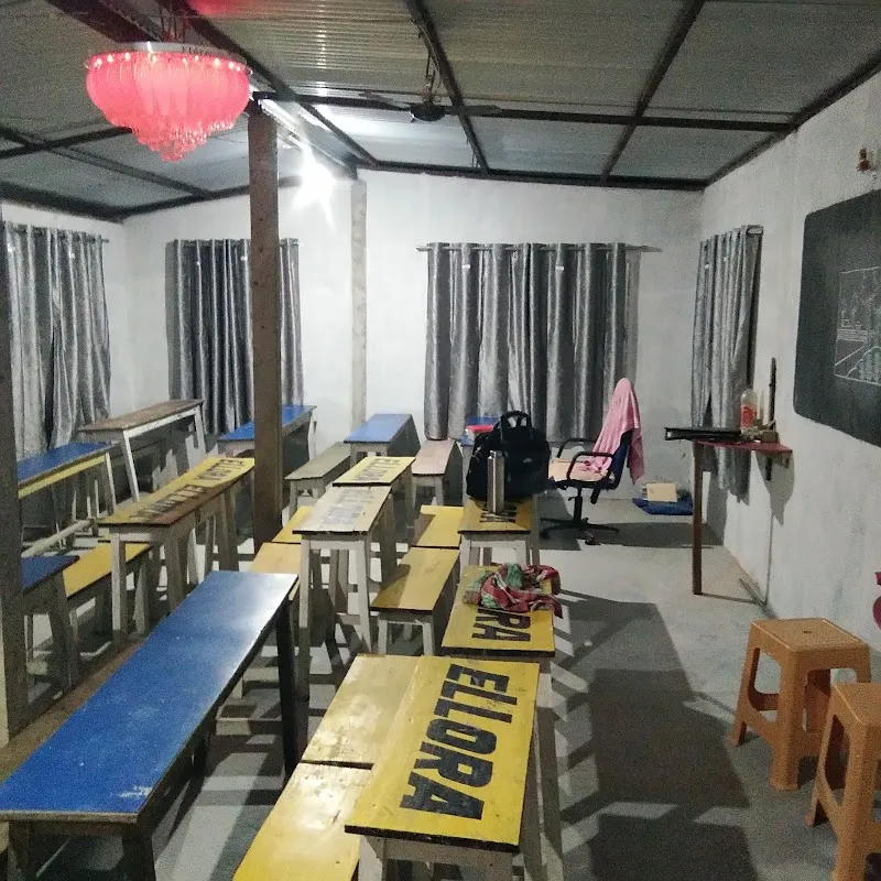 Ellora art training centre Bijni
