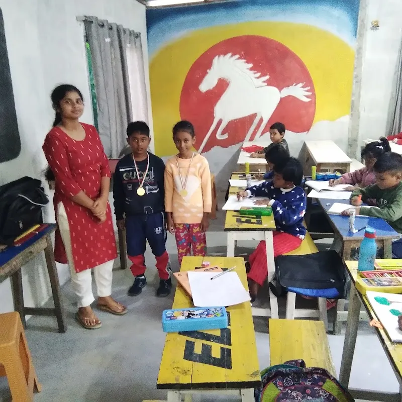 Ellora art training centre Bijni