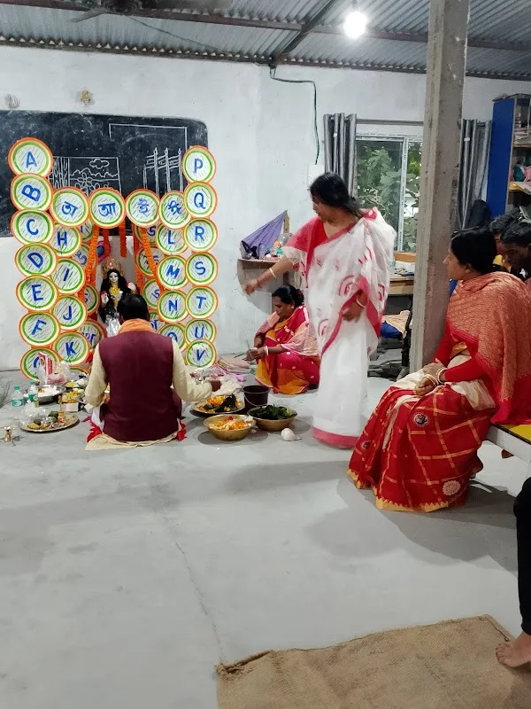 Ellora art training centre Bijni