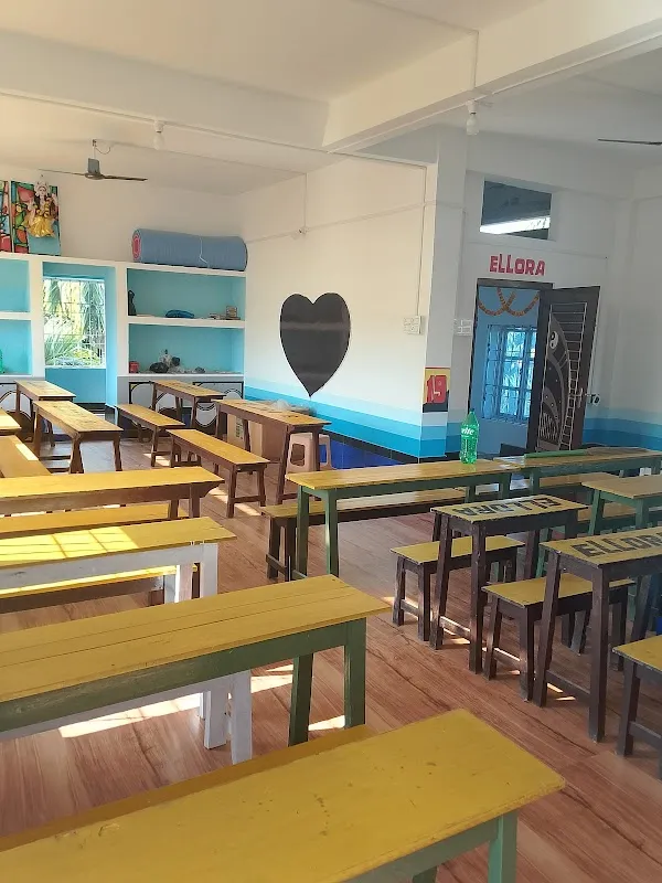 Ellora art training centre Bijni