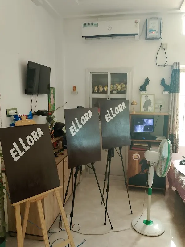 Ellora art training centre Bijni