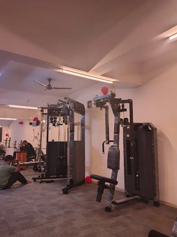 PRIMELIFE FITNESS CLUB IGATPURI