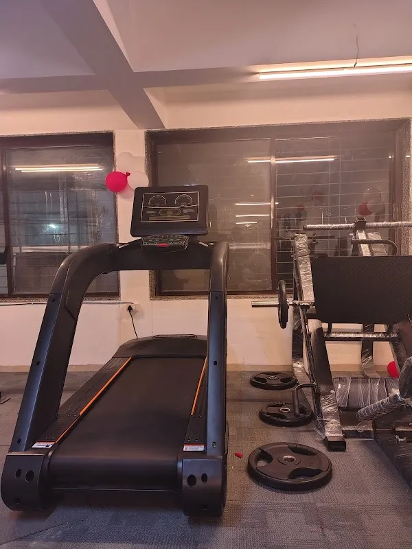 PRIMELIFE FITNESS CLUB IGATPURI