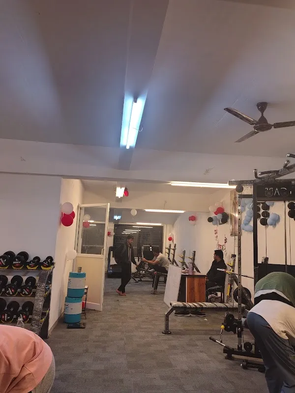 PRIMELIFE FITNESS CLUB IGATPURI