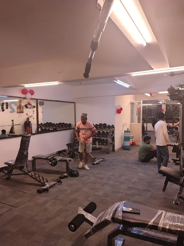 PRIMELIFE FITNESS CLUB IGATPURI