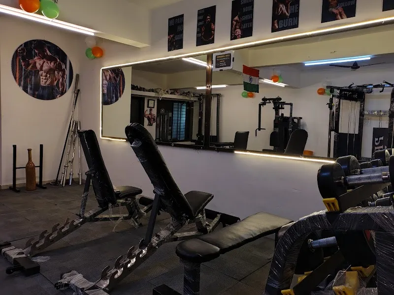 PRIMELIFE FITNESS CLUB IGATPURI