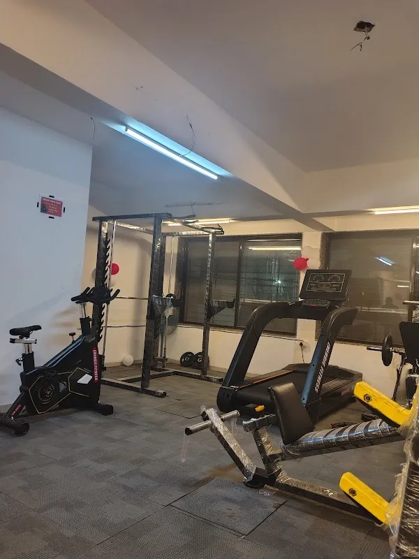 PRIMELIFE FITNESS CLUB IGATPURI