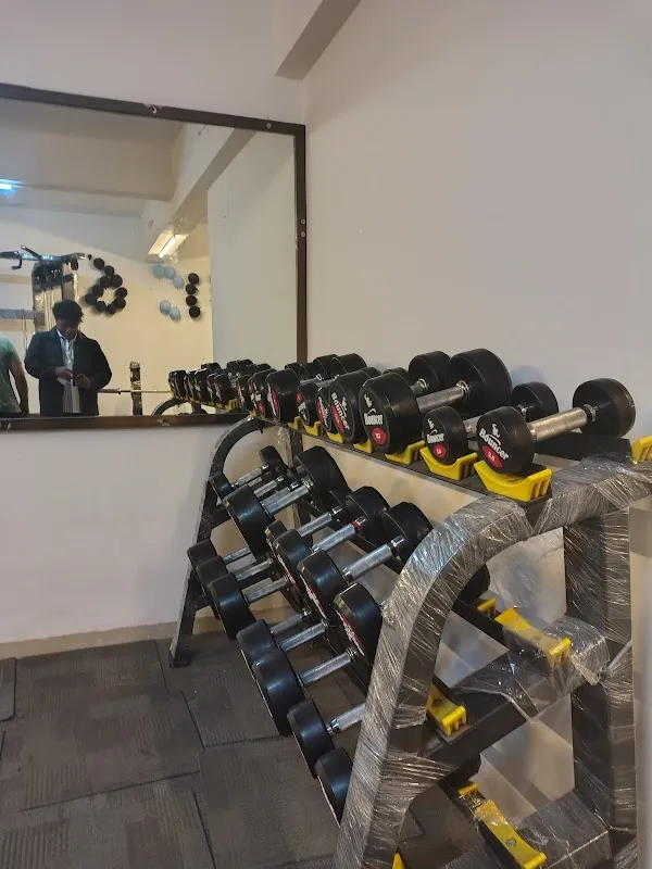 PRIMELIFE FITNESS CLUB IGATPURI