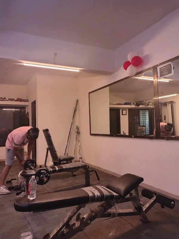 PRIMELIFE FITNESS CLUB IGATPURI