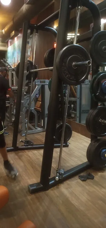 Oneabove Fitness Nerul