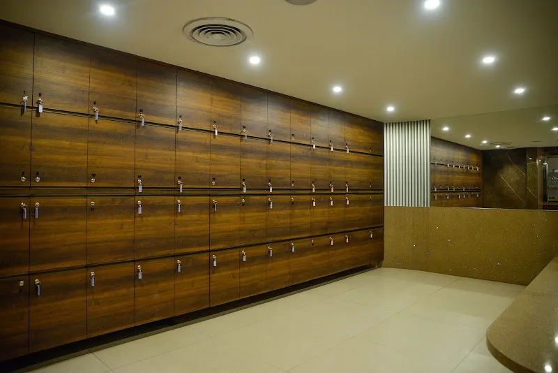 Oneabove Fitness Nerul