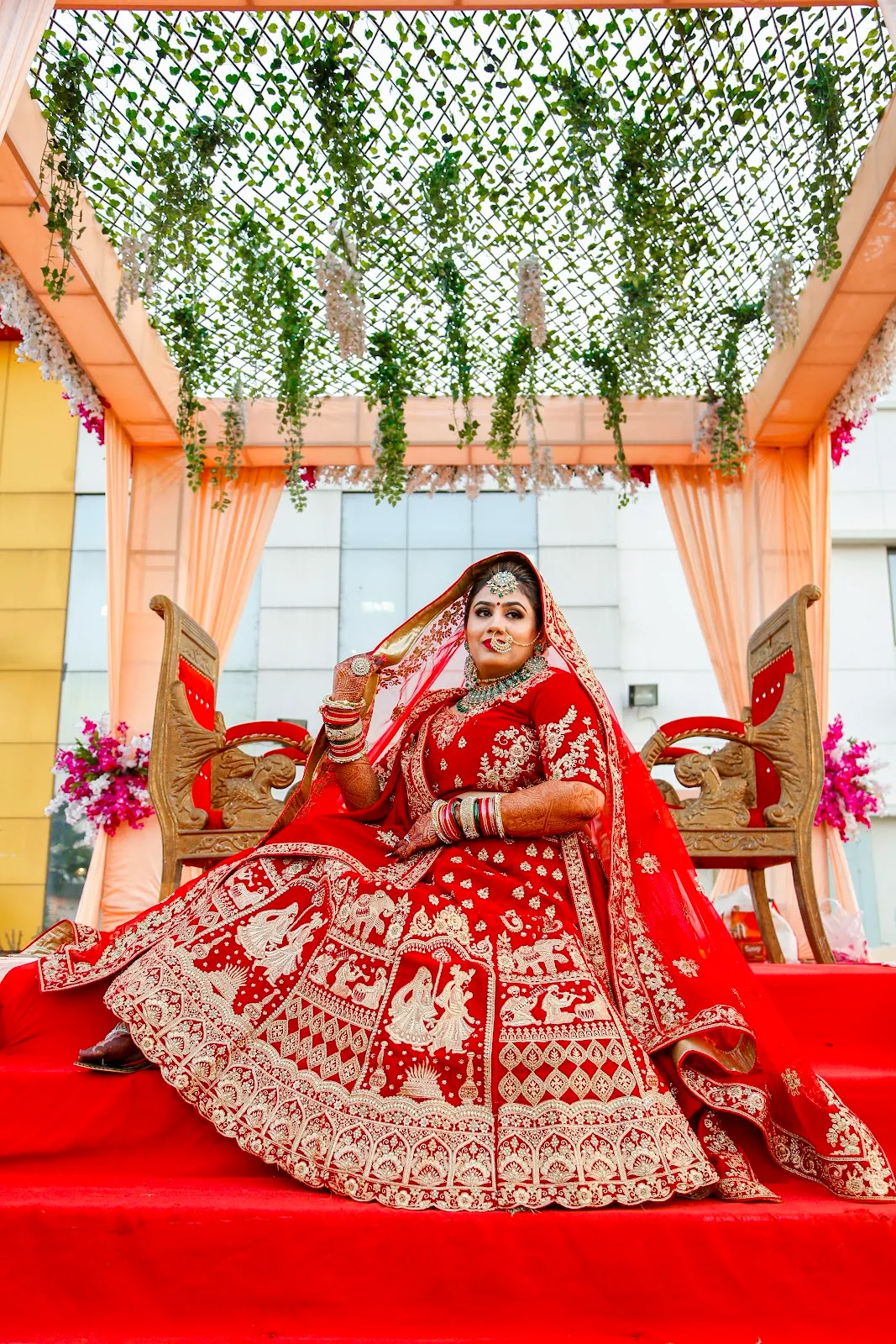 Navrang Photo Studio & Wedding Memories