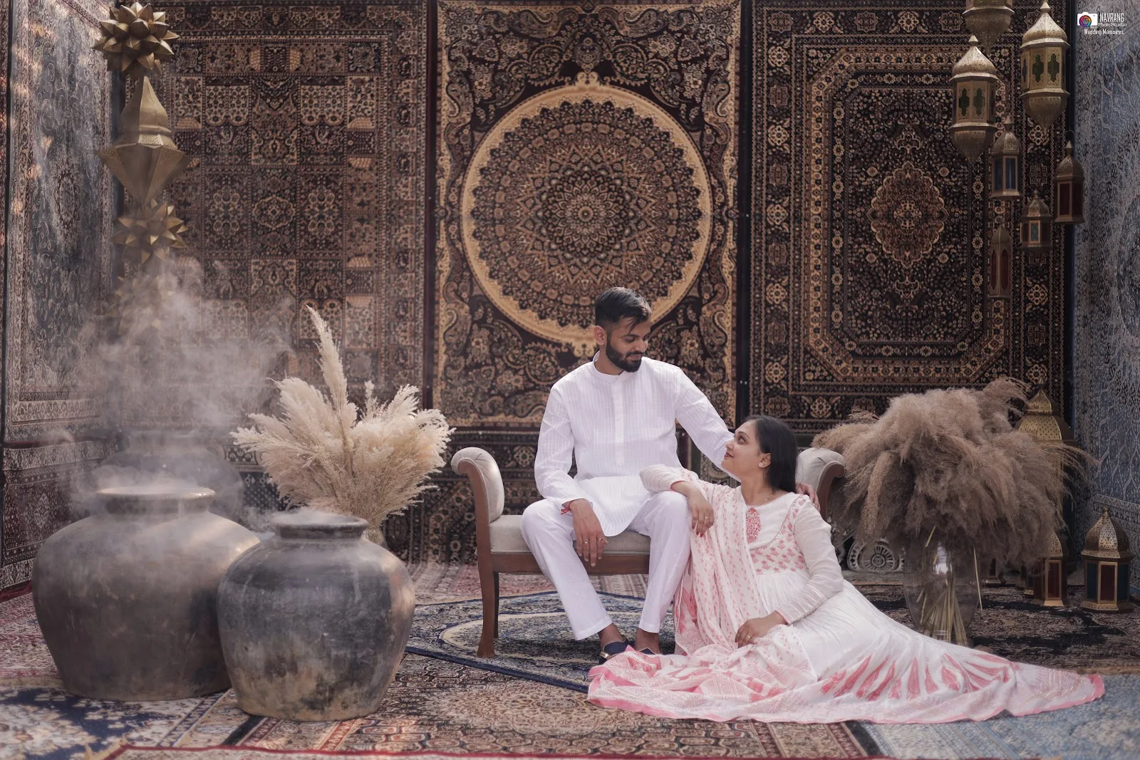 Navrang Photo Studio & Wedding Memories