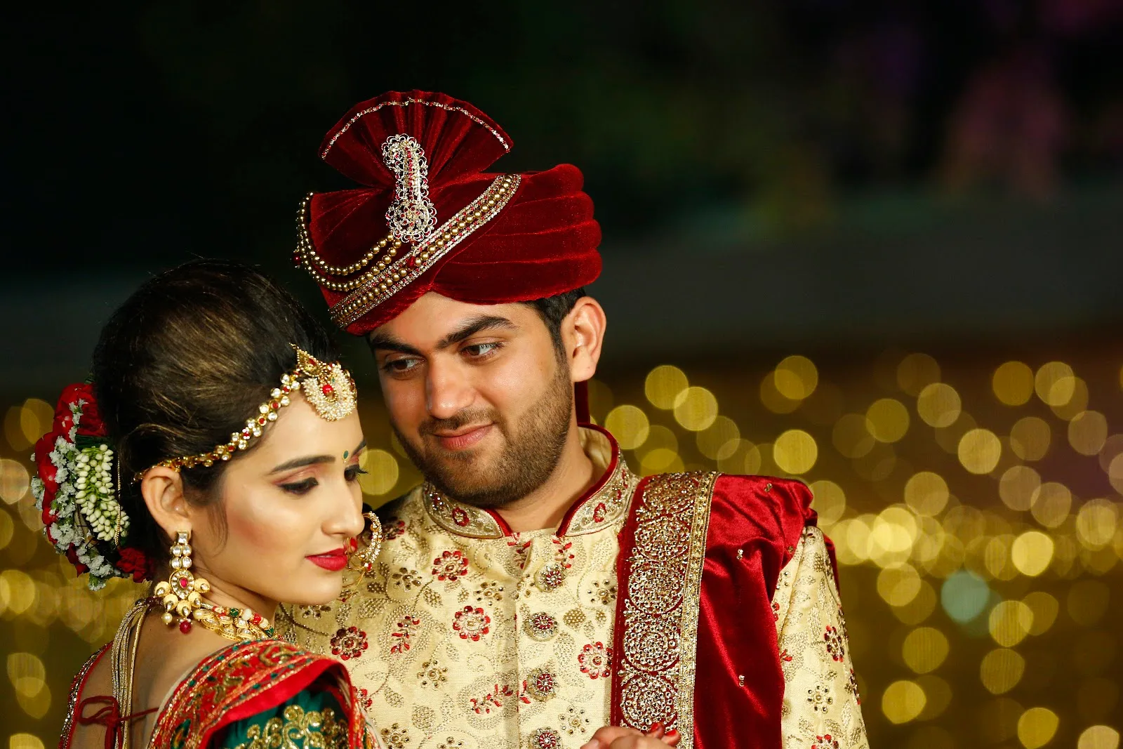 Navrang Photo Studio & Wedding Memories
