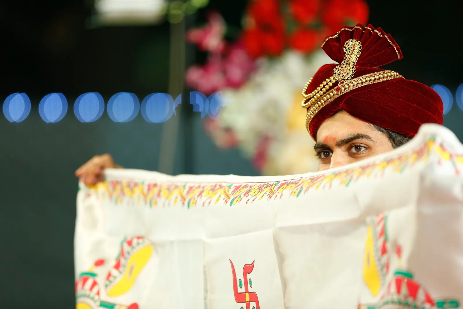 Navrang Photo Studio & Wedding Memories