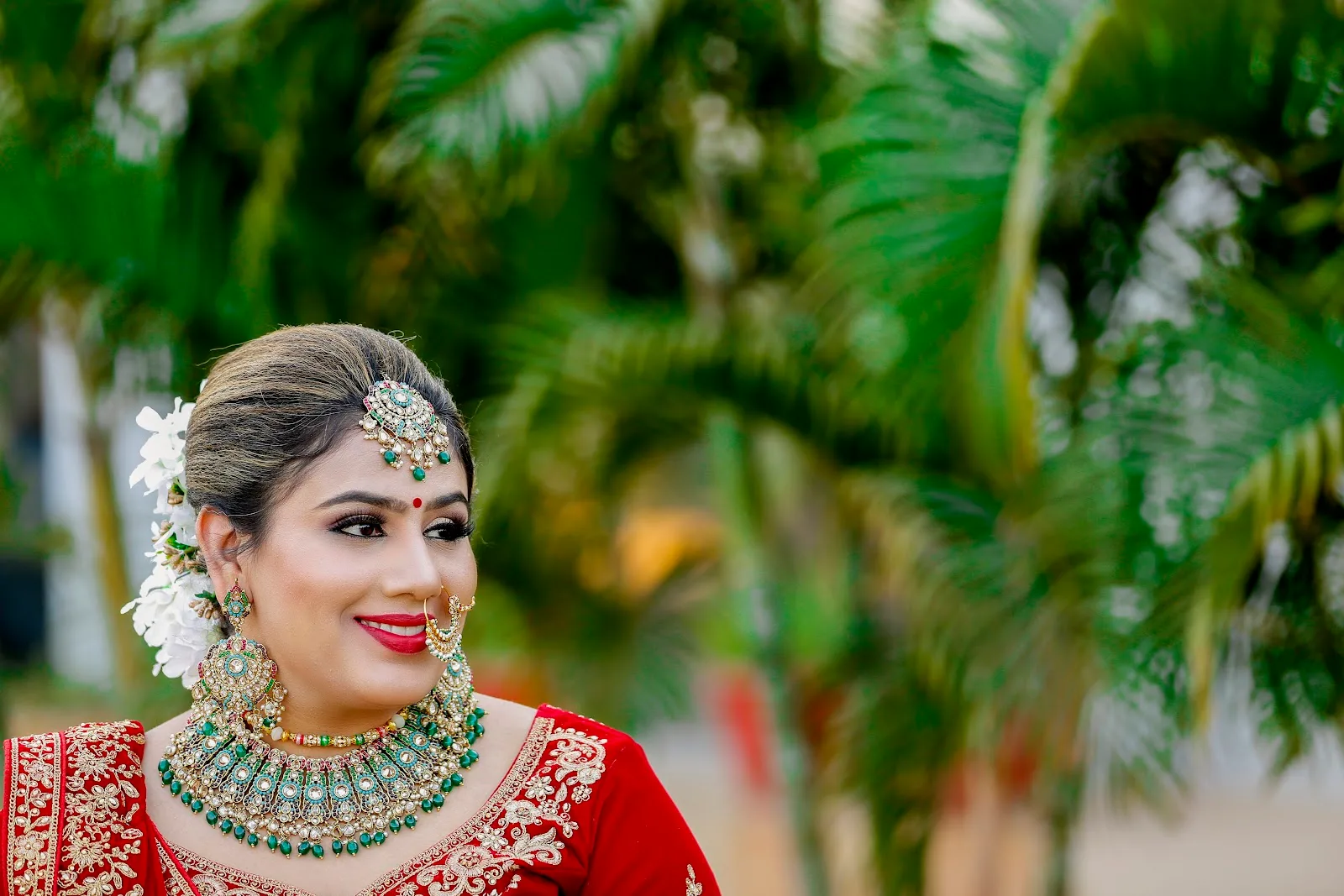 Navrang Photo Studio & Wedding Memories