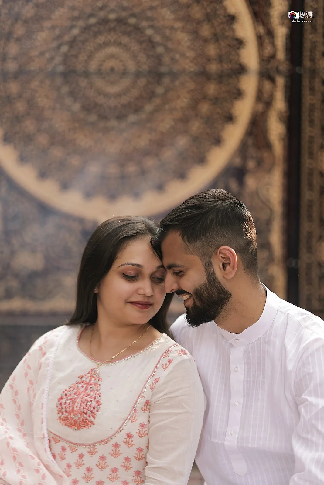 Navrang Photo Studio & Wedding Memories