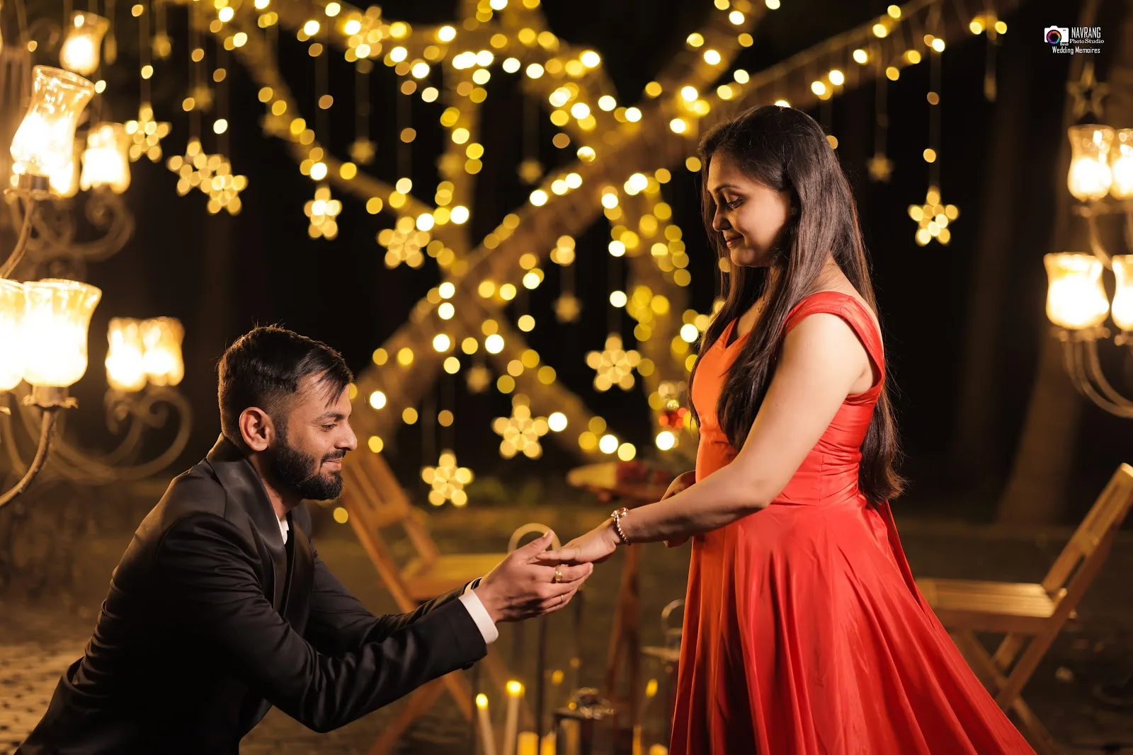 Navrang Photo Studio & Wedding Memories