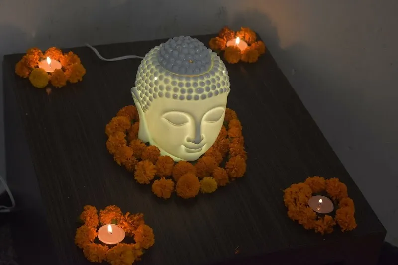 Apex Yoga Studio