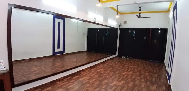 Spider's Dance and Fitness Studio