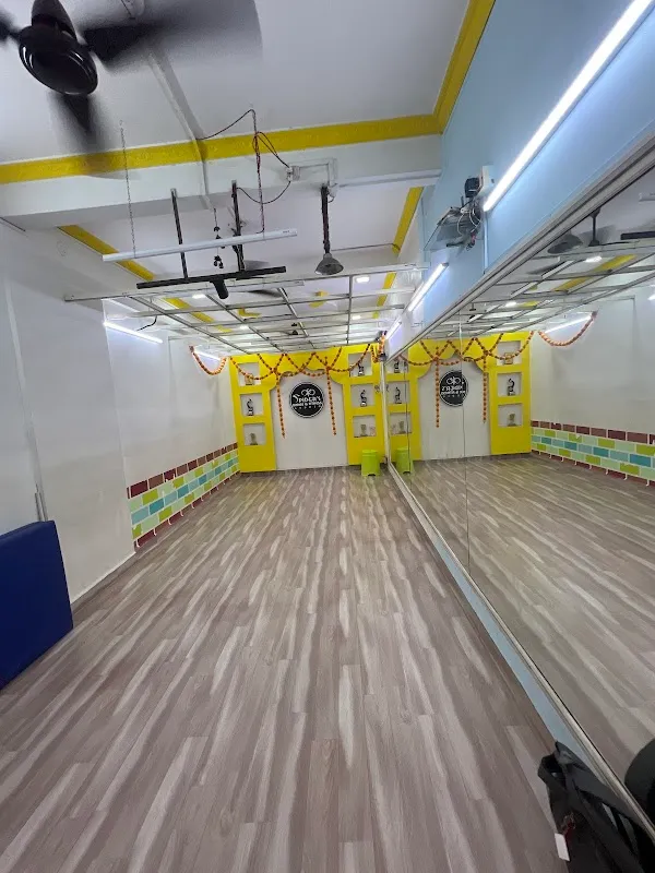 Spider's Dance and Fitness Studio