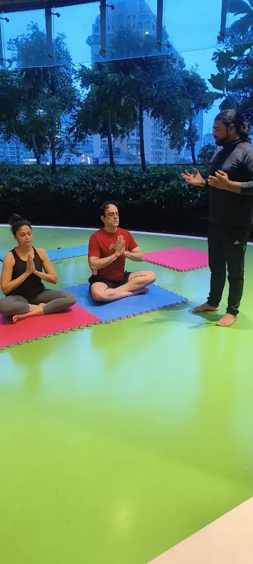 Yoga By SuRavi - Yoga Classes at Home in Mumbai | Expert Yoga Trainers at Home