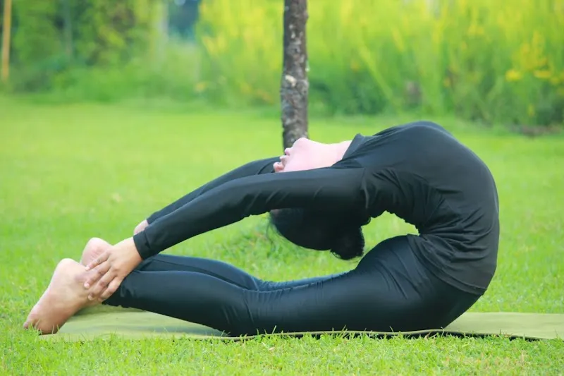 Yoga By SuRavi - Yoga Classes at Home in Mumbai | Expert Yoga Trainers at Home
