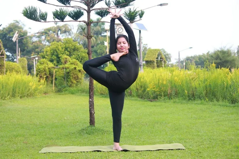 Yoga By SuRavi - Yoga Classes at Home in Mumbai | Expert Yoga Trainers at Home