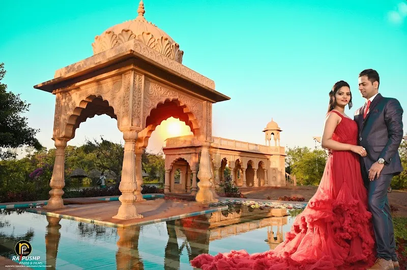 RAJPUSHP GRAPHICS