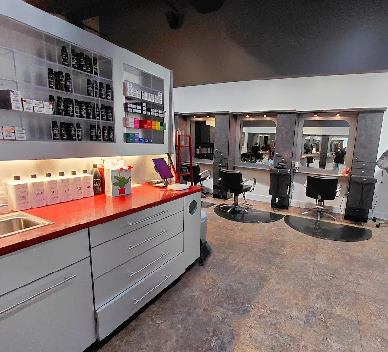 Beauty and Soul Sturtevant formerly Urban Trends