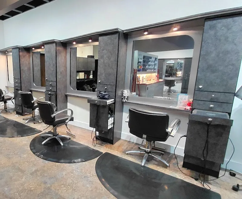 Beauty and Soul Sturtevant formerly Urban Trends