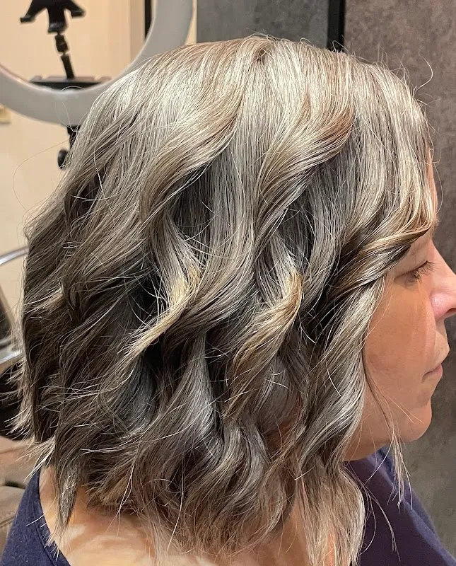 Beauty and Soul Sturtevant formerly Urban Trends
